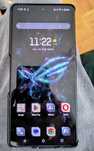 Nowy Asus Rog Phone 9 Pro 16/512 GB