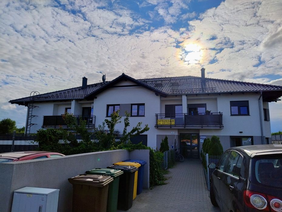 Pokój do wynajęcia Lubsko -dla spokojnej osoby bez nałogów