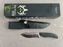 Benchmade 15010-1 Mini Bone Collector