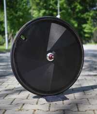 Dysk czasowy Zipp Super 9 triathlon