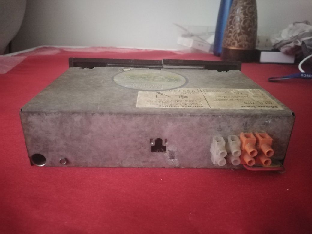 Radio samochodowe Munchen (made in Germany)