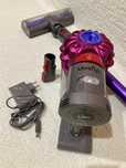 Odkurzacz pionowy DYSON V7 z końcówką 21.6V 4000mAh