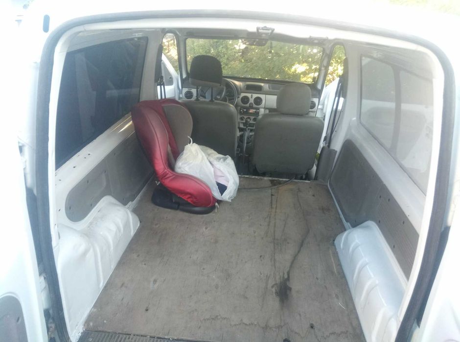 Продам Renault Kangoo Express