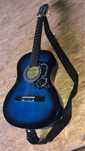 klasyczna gitara