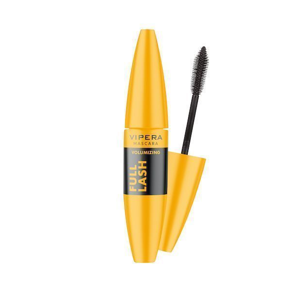 Vipera Tusz Do Rzęs Femine Full Lash Pogrubiający 12ml - Czarny