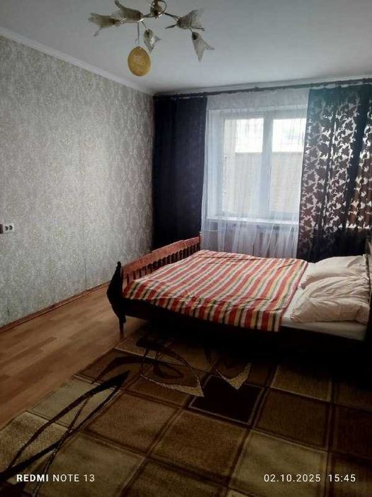 Здам однокімнатну квартиру у місті Нововолинськ