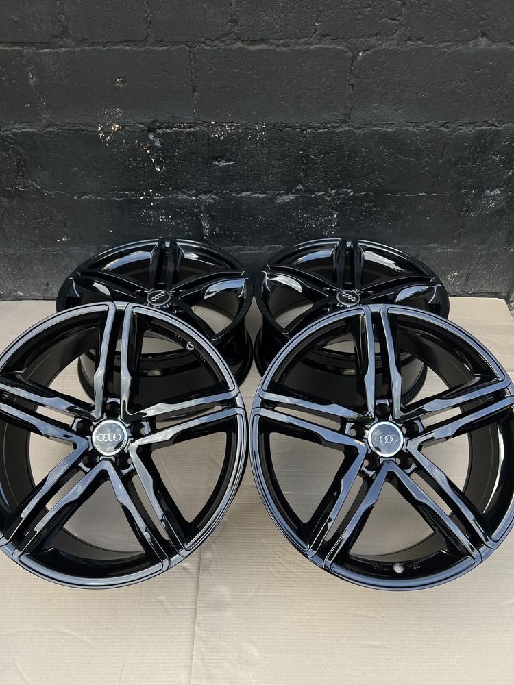 Диски р20 5/112 ет33 9j Audi Q8 Q7 Q5 A8 A7 A6 A5