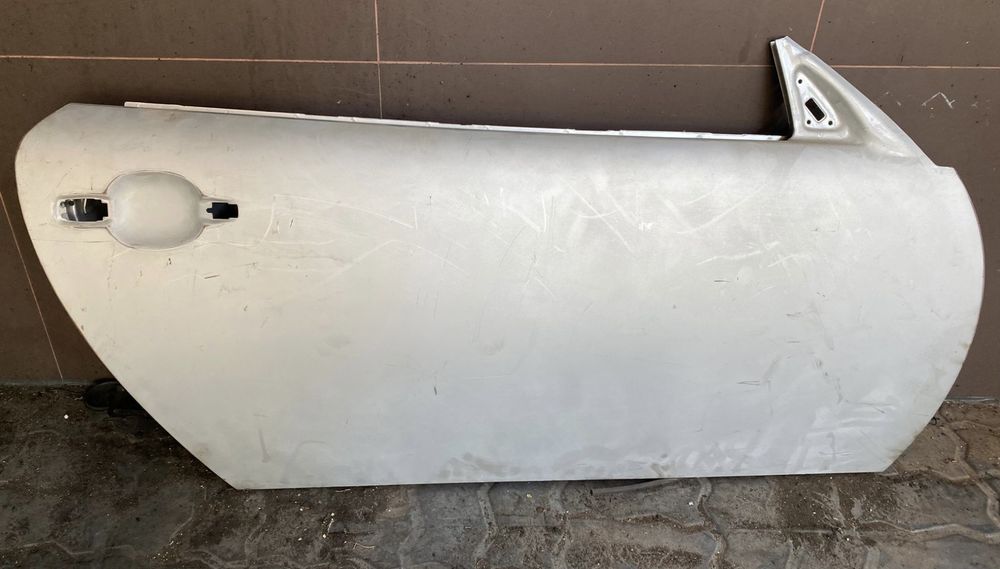 PORTA FRENTE ESQUERDA MERCEDES SLK R170