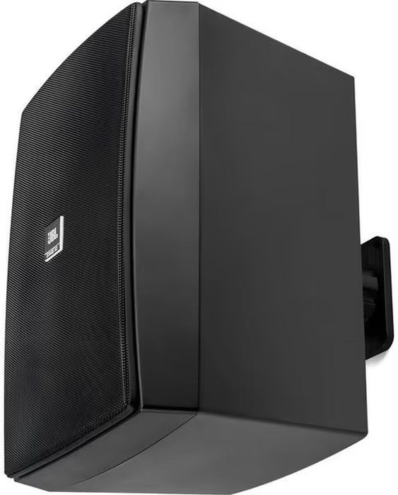 Głośniki zewnętrzne JBL STAGE XD-5 Czarny IP67