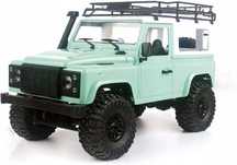Auto Amewi Rock Crawler 4WD D90 1:16 RTR 22375