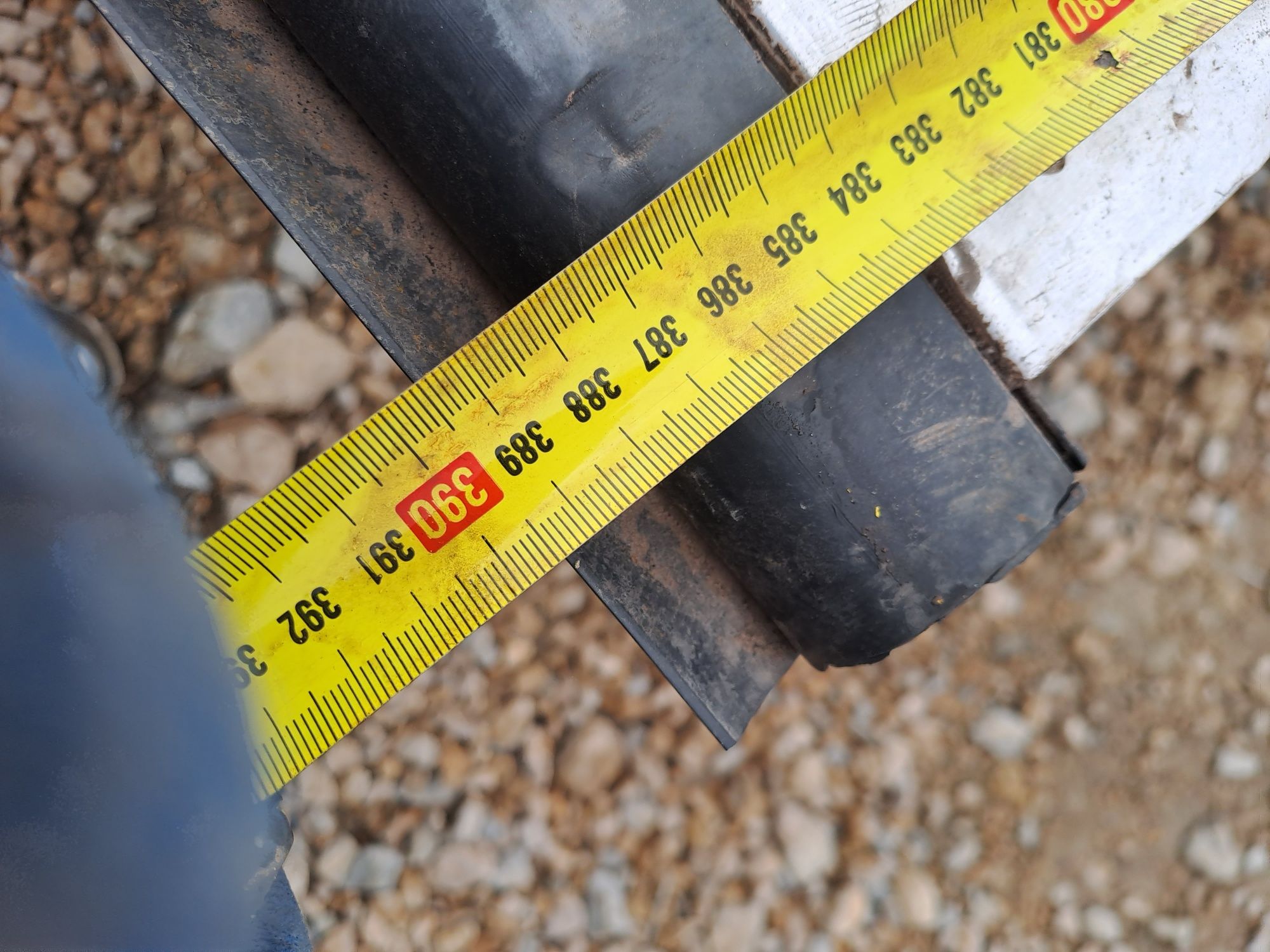 Brama rolowana aluminiowa Hörmann sze. 488 wys. 390