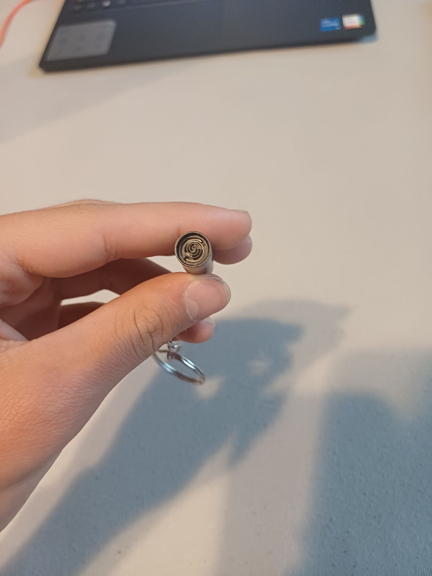 Zapalniczka z usb c