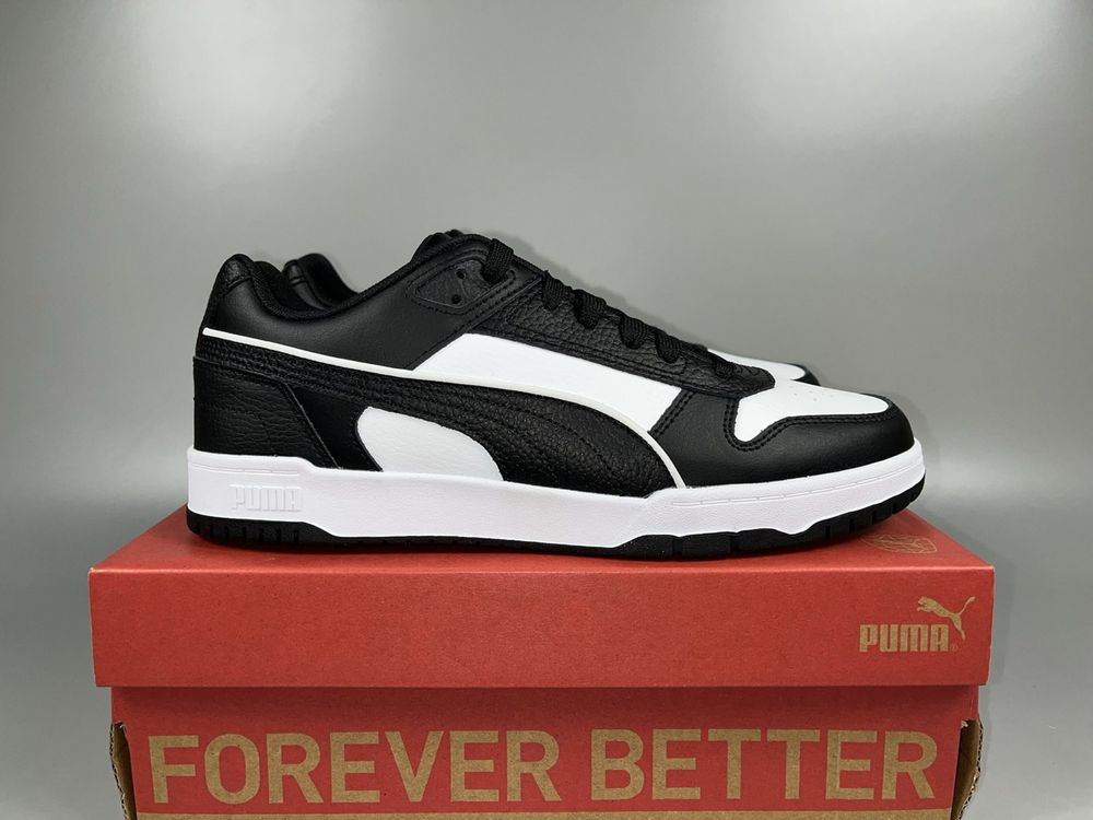 Кросівки Puma Game Low 44 розмір (по устілці 28.5 см)