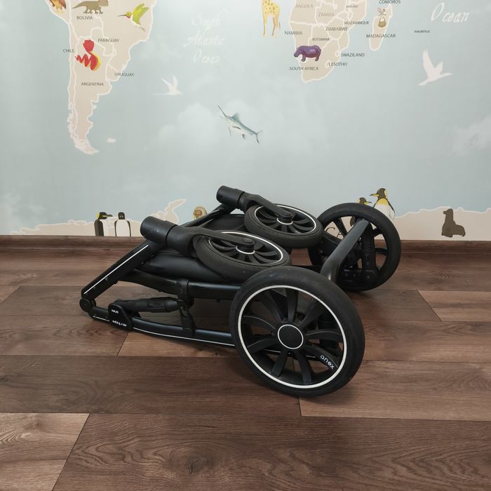 Коляска Anex m/type 3 в 1