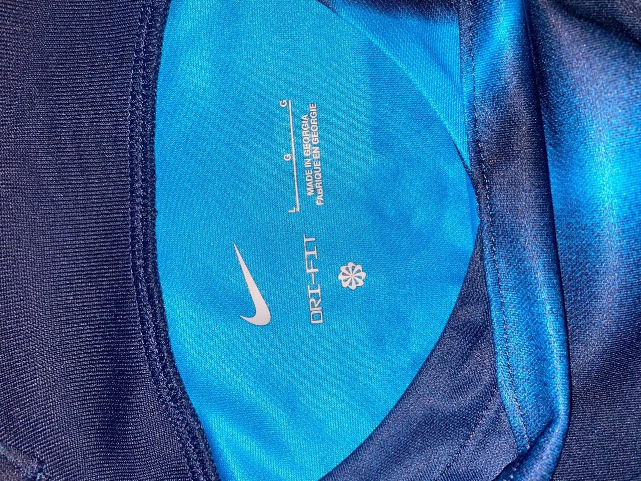 Koszulka nike Chorwacja 2018 oryginał