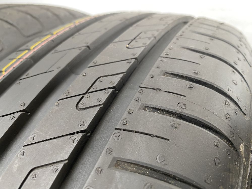 4x 195/55/16 GoodYear EfficientGrip / 2024r DEMO / GWARANCJA