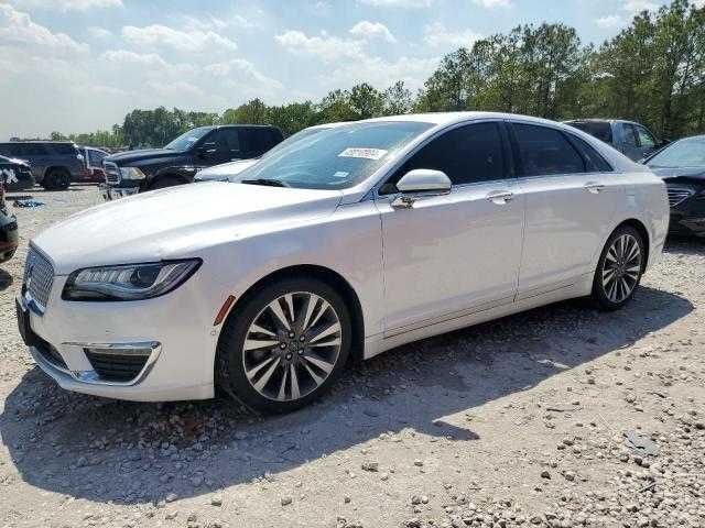 Lincoln MKZ Reserve 2020 року