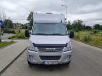 Iveco Daily Pomoc Drogowa Laweta 3.0