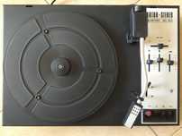 REZERWACJA. Gramofon stereofoniczny Fonica WG-903 „Artur”