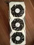 Gigabyte RTX 2070 Gaming OC White