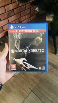 Mortal kombat spredam