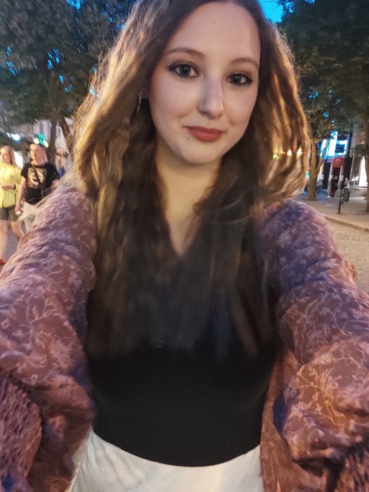 Репетитор англійської/іспанської