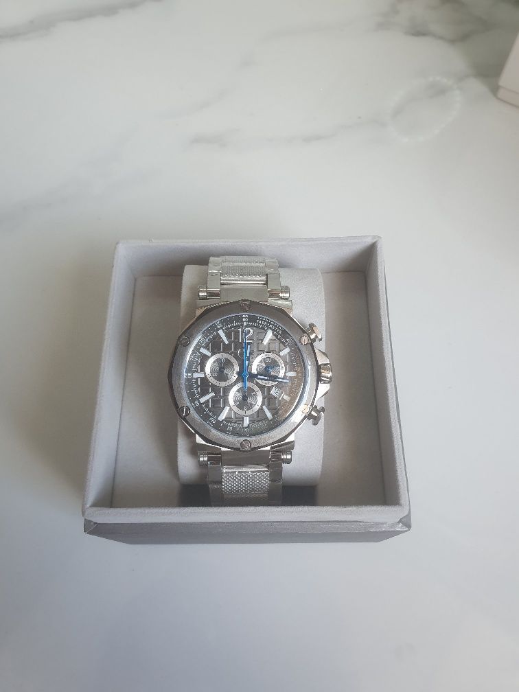 Zegarek Gc Guess Watches Spirit Sport nowy 40%ceny z Paragonem