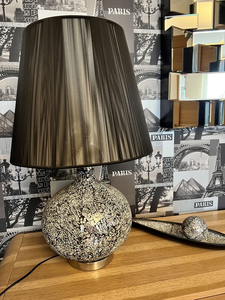 Lampa home&you styl glamour