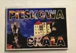 Magnes Pieskowa Skała