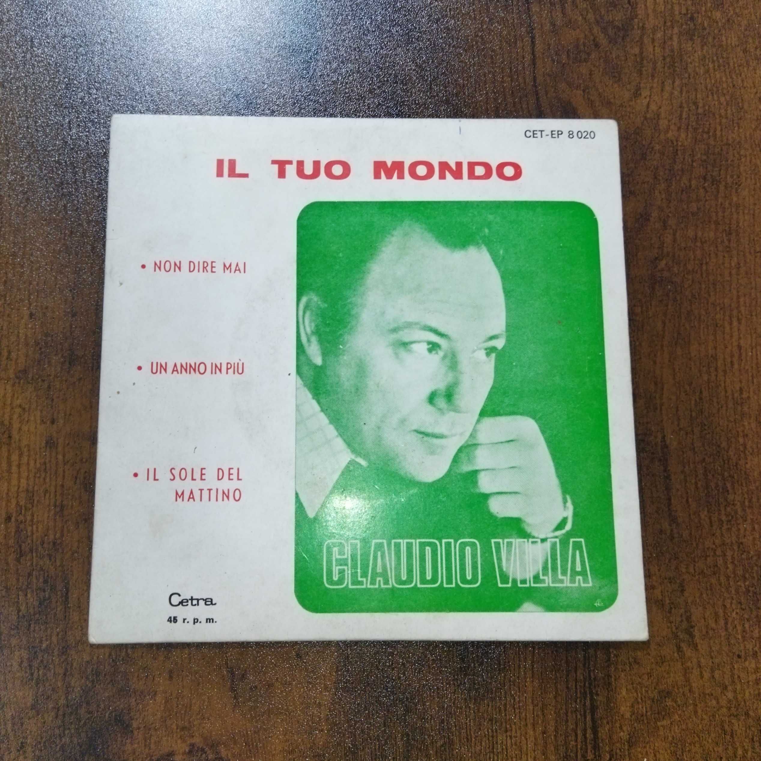 Discos por apenas 1€ cada