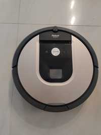 Roomba 966 iRobot - rezerwacja