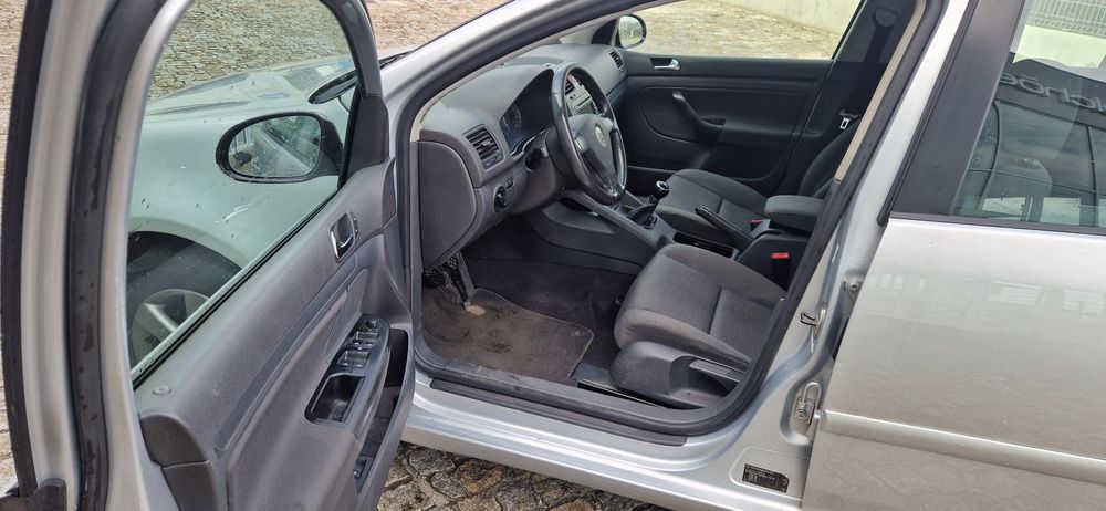 Vw Golf 5 1.9 TDI cx6 de 2004