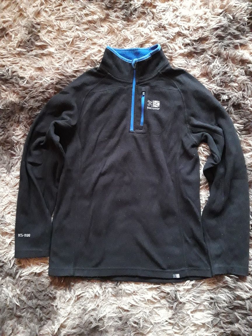 Bluza polarowa KARRIMOR r. 158