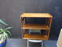Secretaria em pinho