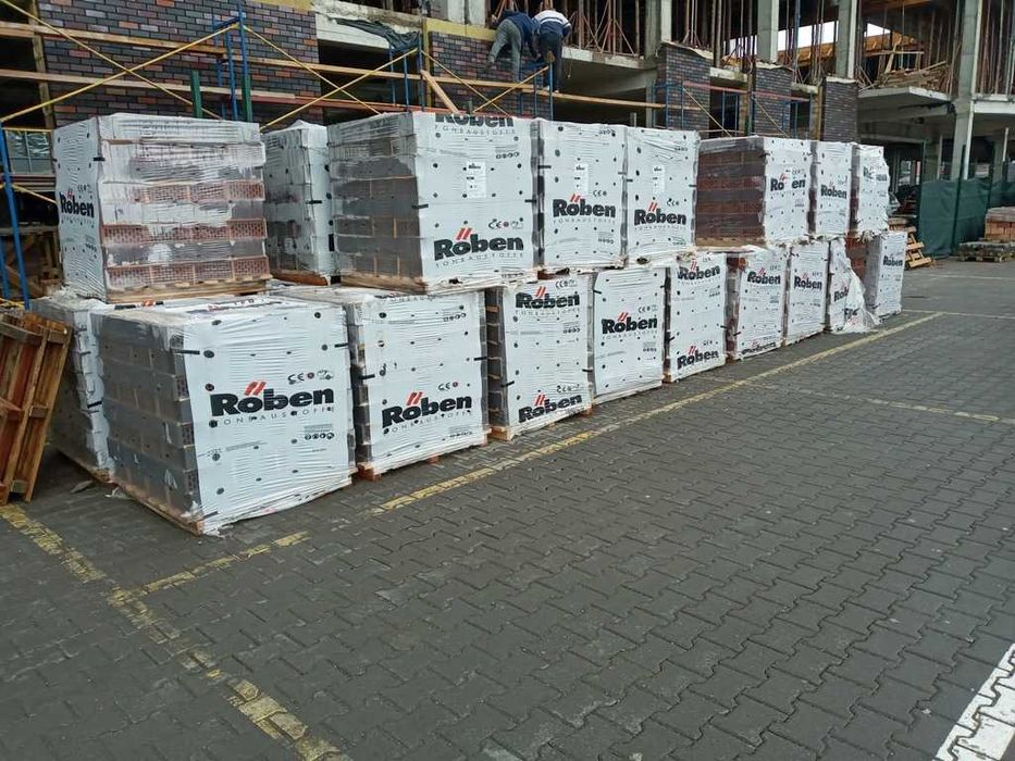 Клінкерна Цегла Декоративна Облицювальна Фасадна Клинкерный Кирпич