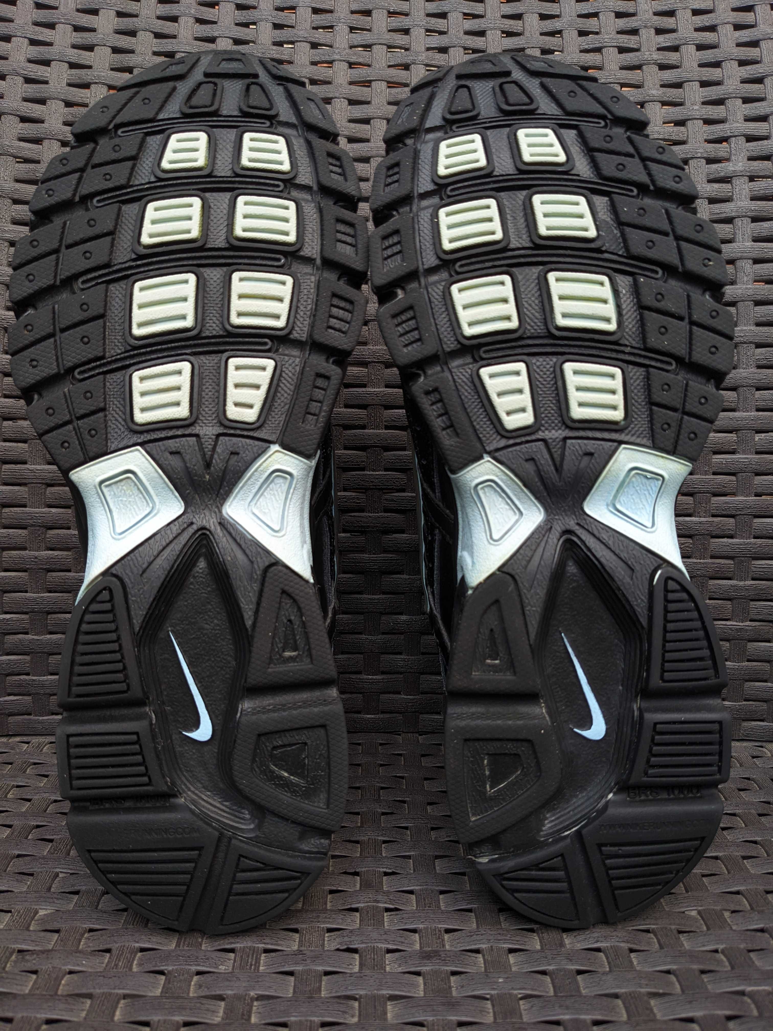 Nike Dart Zoom 40 / 25.5см Женские спортивные кроссовки