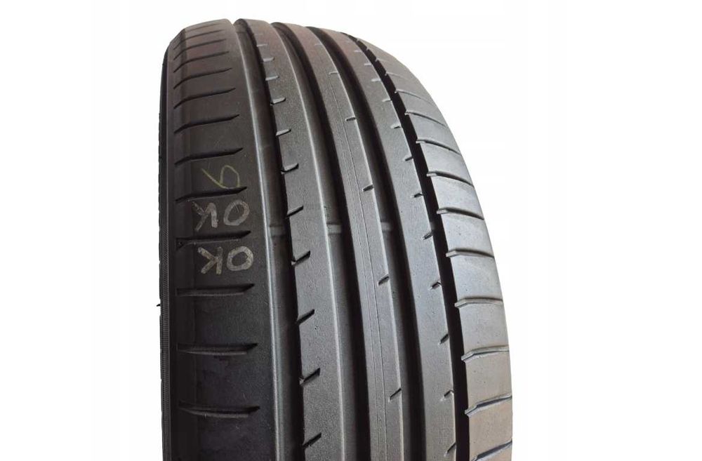 Falken Azenis FK520 225/35 R19 88Y 6.5mm 2023