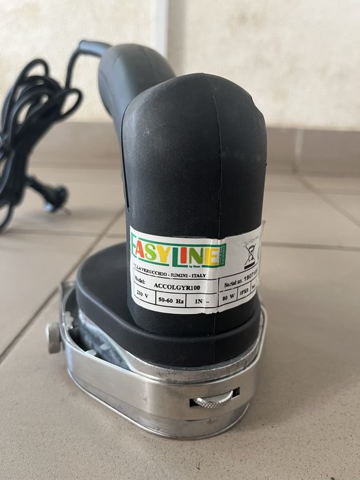 Ніж для Шаурми Електричний Професійний Fimar-Італія