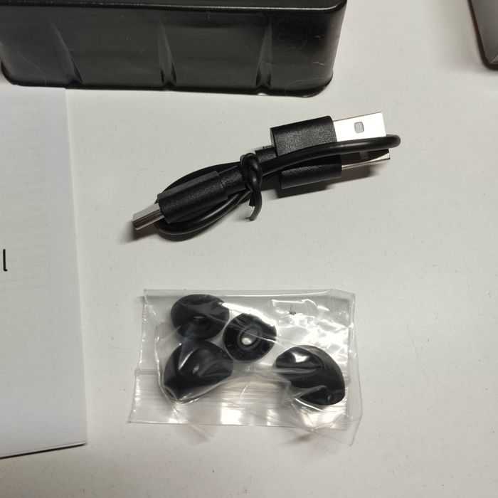 Słuchawki Lenovo GM2 pro thinkplus