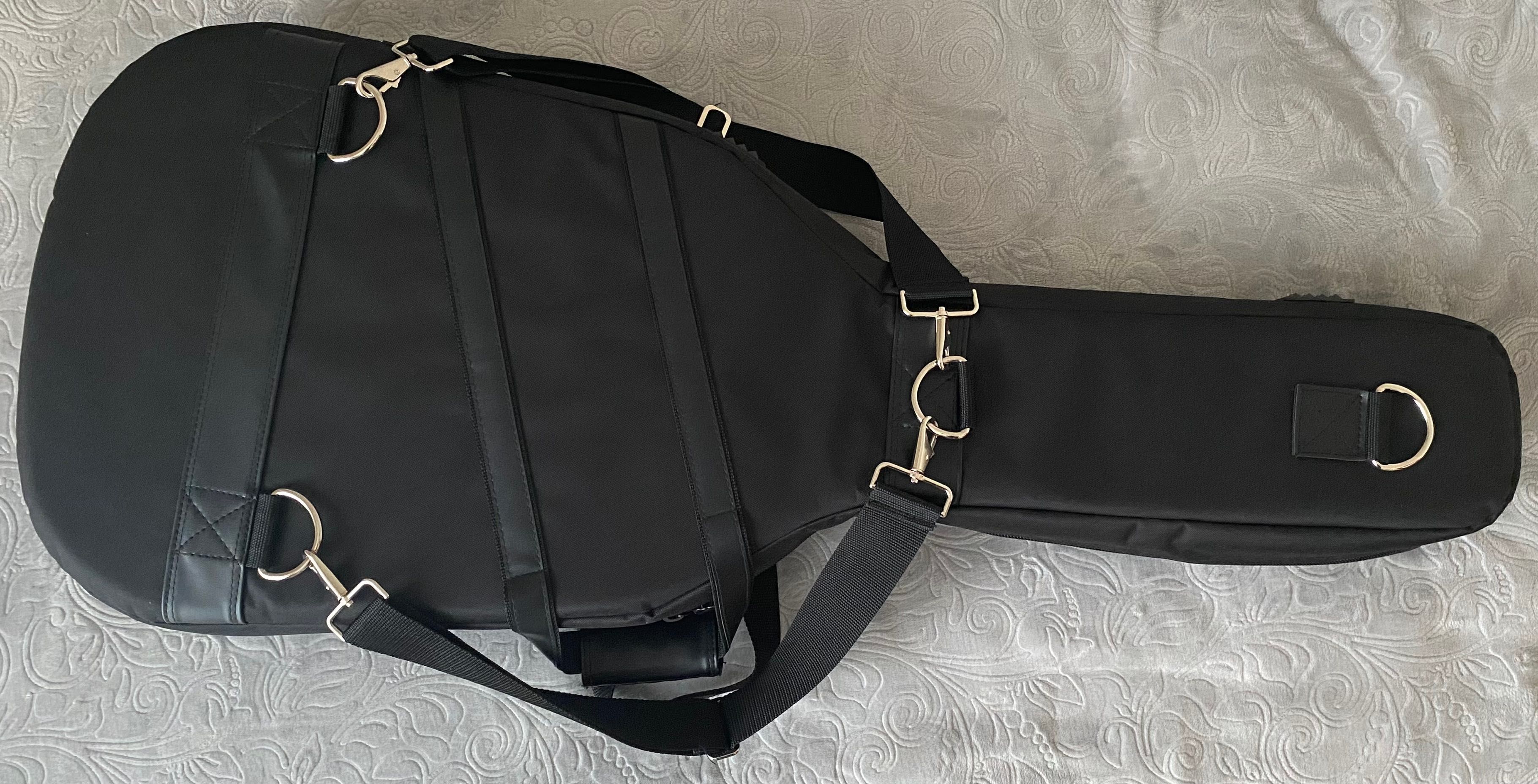 Gitara akustyczna Martin DX1 (2007) lity top / pickup Dean Markley