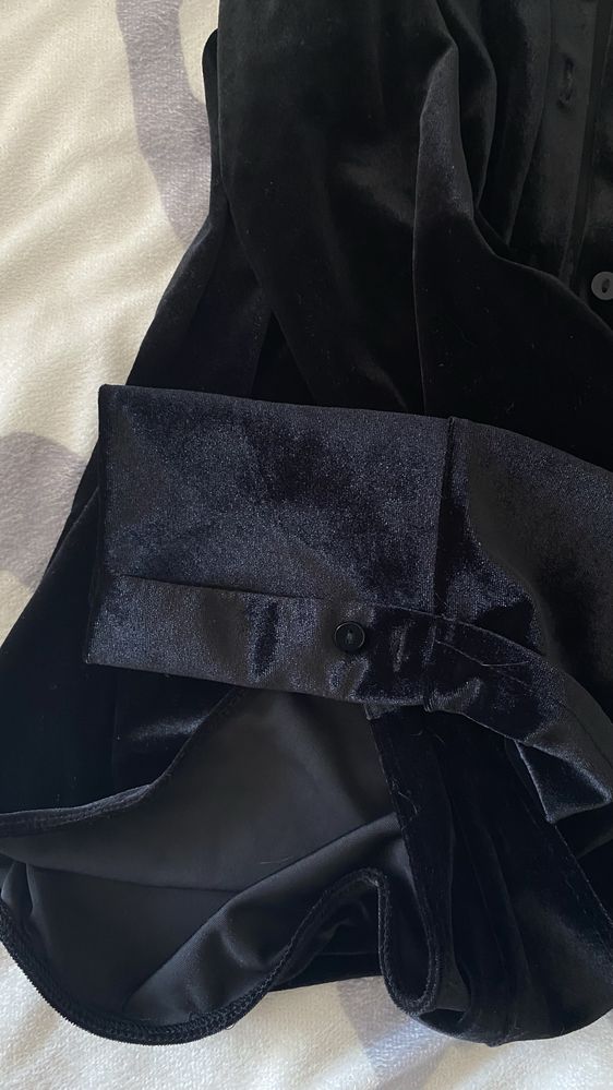 Нове верове боді Zara