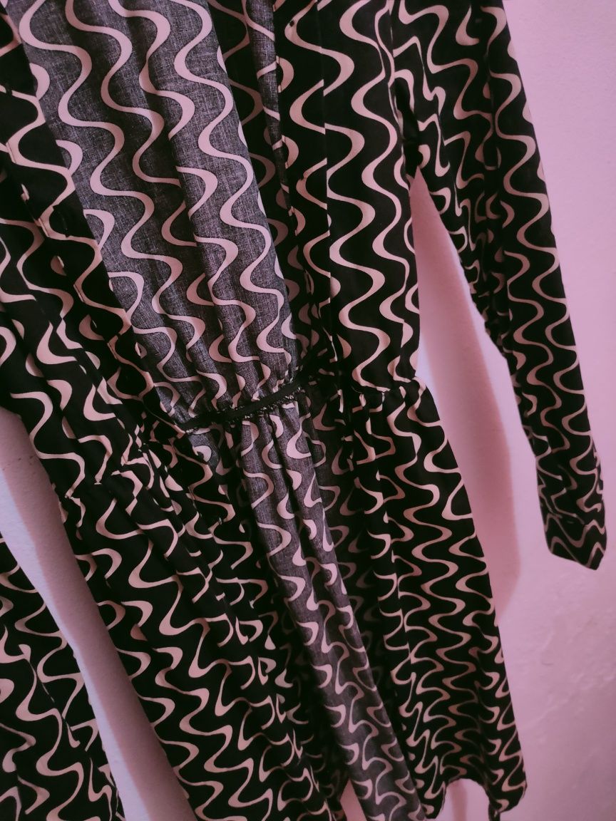 Túnica / vestido novo