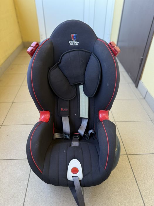 Дитяче автокрісло Eternal Shied