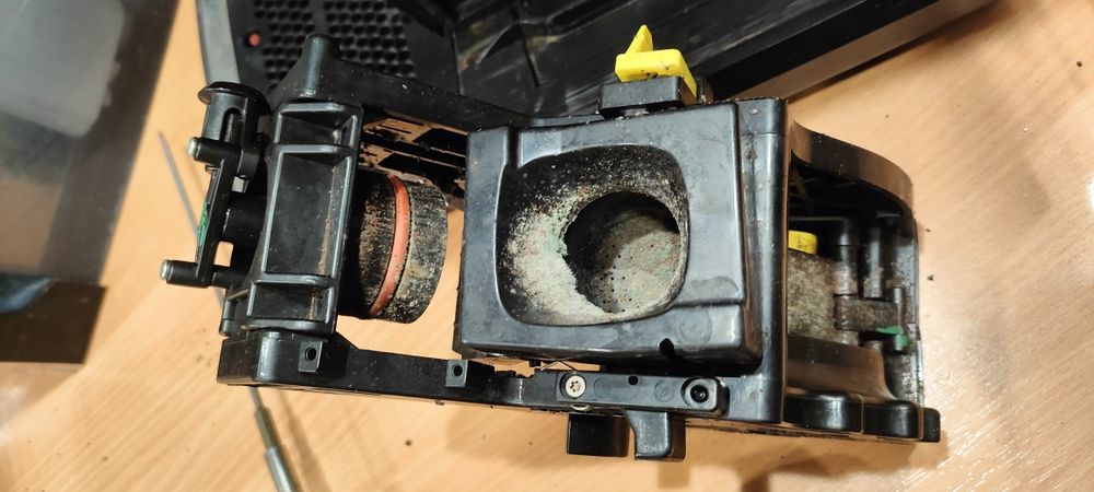 Naprawa serwis ekspresów do kawy Saeco Nivona Melitta DeLonghi Siemens