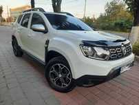 Dacia Duster 19р 1.5 K9K