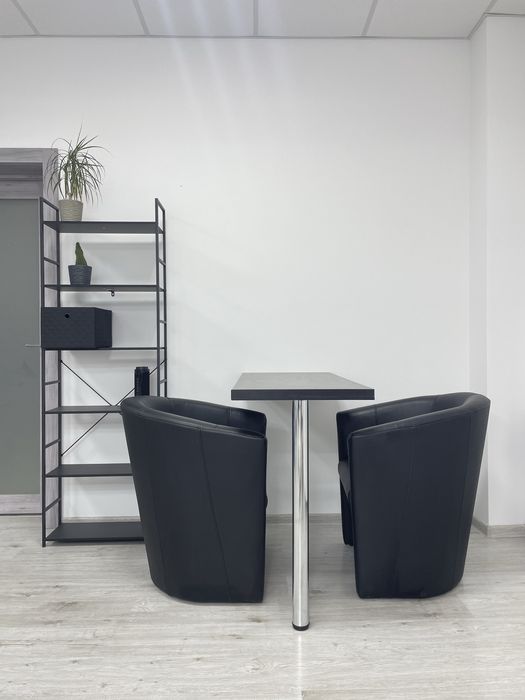 Здається манікюрне місце