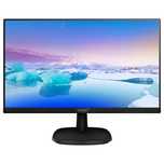 Monitor 24’ marki philips