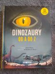 Dinozaury od A do Z