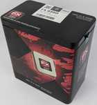 Procesor Amd fx8350 + pudełko