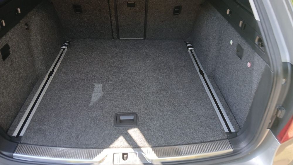2.0 TDI, Webasto, automat
